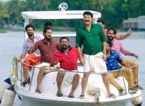 Oru Kuttanadan Blog