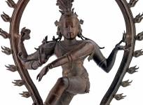 Dancing Shiva