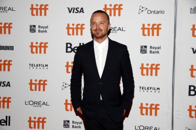 While, it's been confirmed that Aaron Paul will be a regular on the show, details about his character are yet to be revealed. Aaron Paul