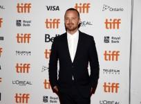 Aaron Paul