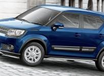 Maruti Suzuki Ignis Limited Edition