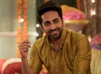 Ayushmann Khurrana