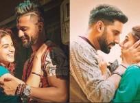 Manmarziyan movie review