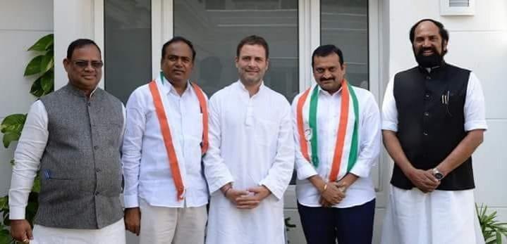 Bandla Ganesh