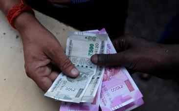 rupee