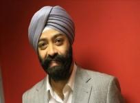 Ramnik Kohli