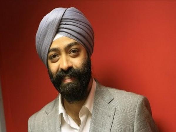 Ramnik Kohli Ramnik Kohli