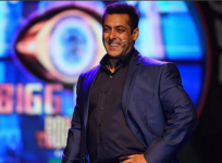 Salman Khan, Bigg Boss 12