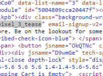 Pixel 3 confirmed via source code