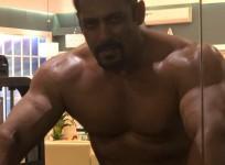 Salman Khan preparing for Bigg Boss 12