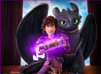 How To Train Your Dragon 3