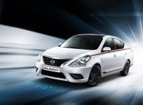 Nissan Sunny Special Edition