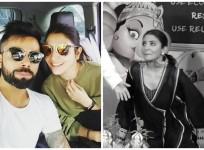 Is Anushka Sharma pregnant