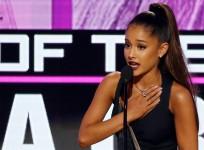 Ariana Grande