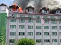 hotel pamposh