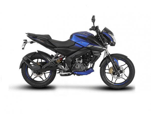 2018 Bajaj Pulsar NS160