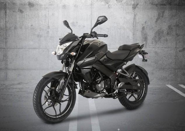 2018 Bajaj Pulsar NS160