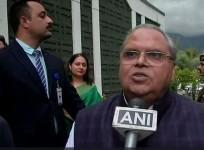 satya pal malik