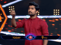 Bigg Boss Telugu 2 nominations live updates