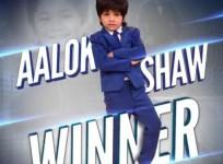 Dance Deewane 2018 Grand Finale: Aalok Shaw declared winner.