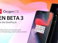 OnePlus, Android Pie, OxygenOS 6, beta, OnePlus 6
