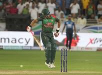 Tamim Iqbal