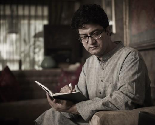 Prasoon Joshi appointed Prasar Bharati chairman months after Sehgal resignation