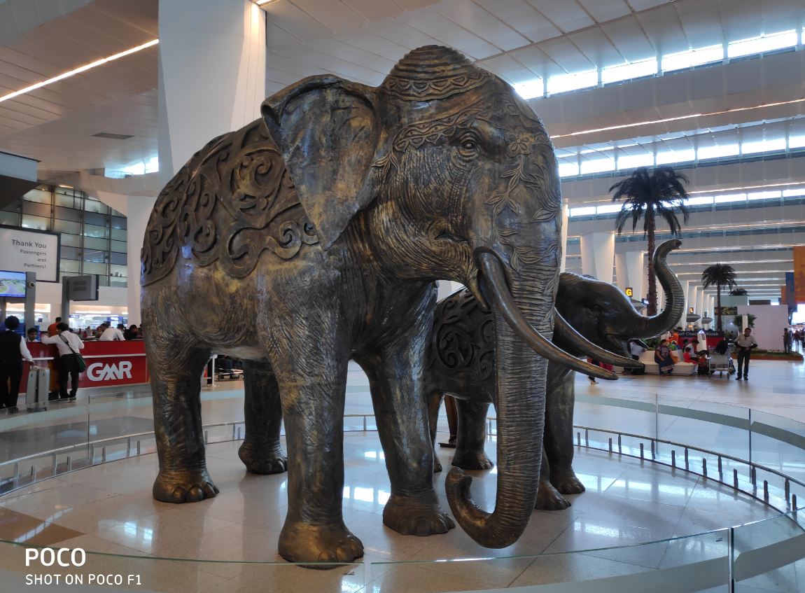 Poco F1 primary camera sample taken in controlled light condition Xiaomi, Poco F1, launch, review, price, specifications,