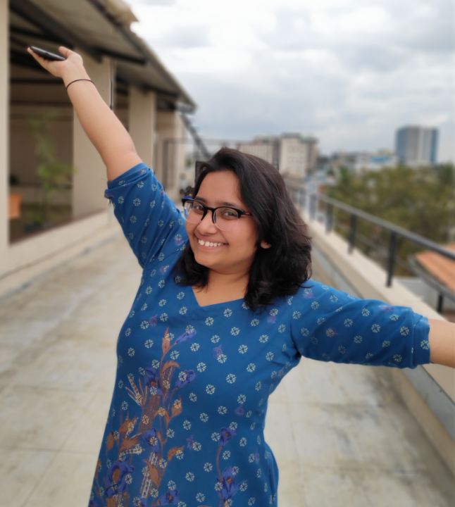 Poco F1 primary camera sample taken with Bokeh effect Xiaomi, Poco F1, launch, review, price, specifications,