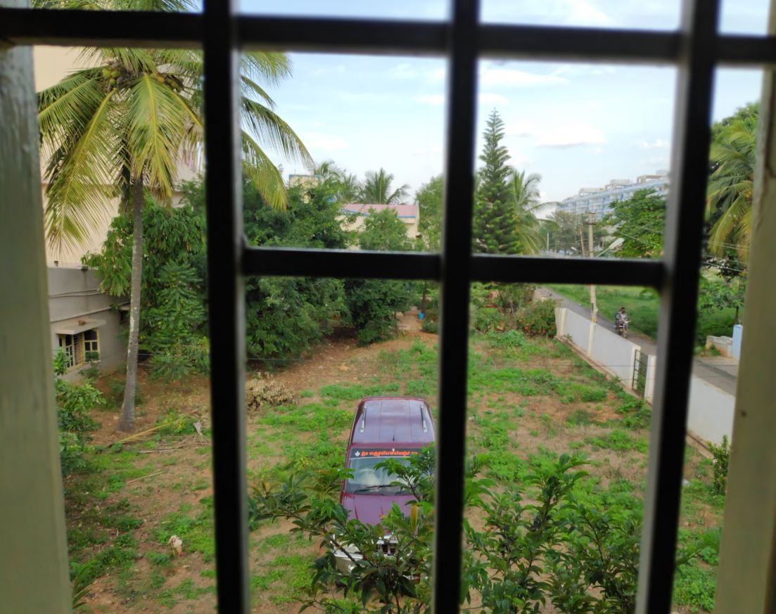 Poco F1 primary camera sample taken in the shades Xiaomi, Poco F1, launch, review, price, specifications,