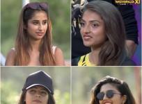 MTV Splitsvilla 11