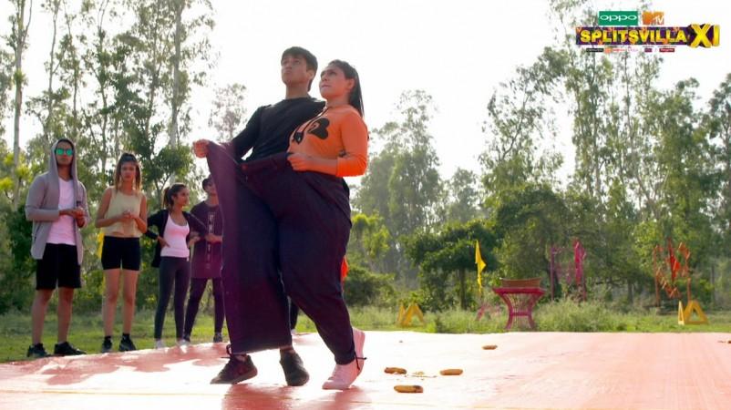 Anshuman, Roshni Anshuman, Roshni