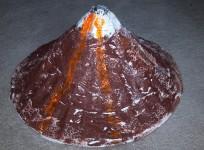 volcano