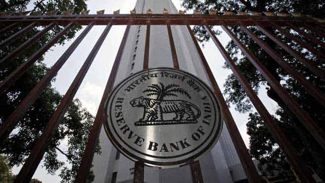 Reserve Bank of India