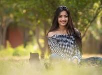 Rashmika Mandanna