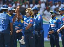 Lasith Malinga