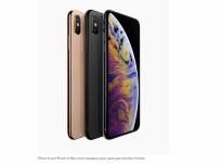 Apple, iPhone XS, iPhone XS Max