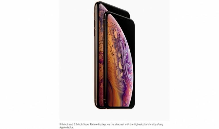 Apple iPhone XS series can be pre-booked exclusively on Airtel Online store from 21 September onward in India. Apple, iPhone XS, iPhone XS Max