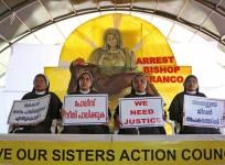 Kerala nun rape