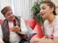 Anup Jalota, Jasleen Matharu