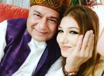 Anup Jalota, Jasleen Matharu