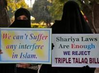 Triple talaq ban