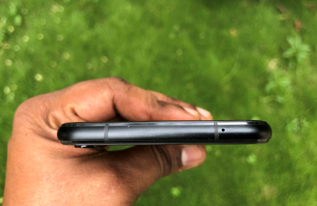 Asus, Zenfone 5X, review