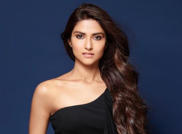 Mohnish Bahl's daughter Pranutan Pranutan Bahl