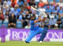 Rohit Sharma