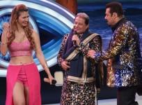 Bigg Boss 12, Jasleen Matharu, Anup Jalota, Salman Khan