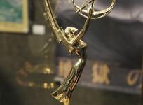 An Emmy Award