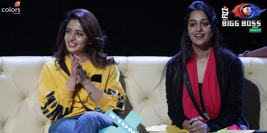 Bigg Boss 12, Day 1 live updates: Contestants declare Neha Pendse as the contender - IBTimes India