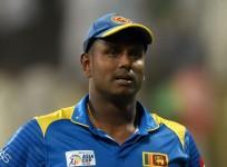 Angelo Mathews