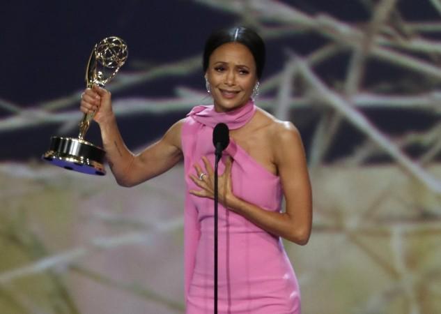 Thandie Newton